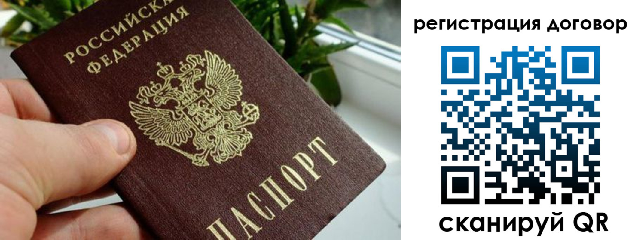 прописка ребенка в Городце